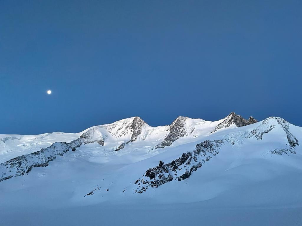 Chalet Caramelle Гріндельвальд Екстер'єр фото