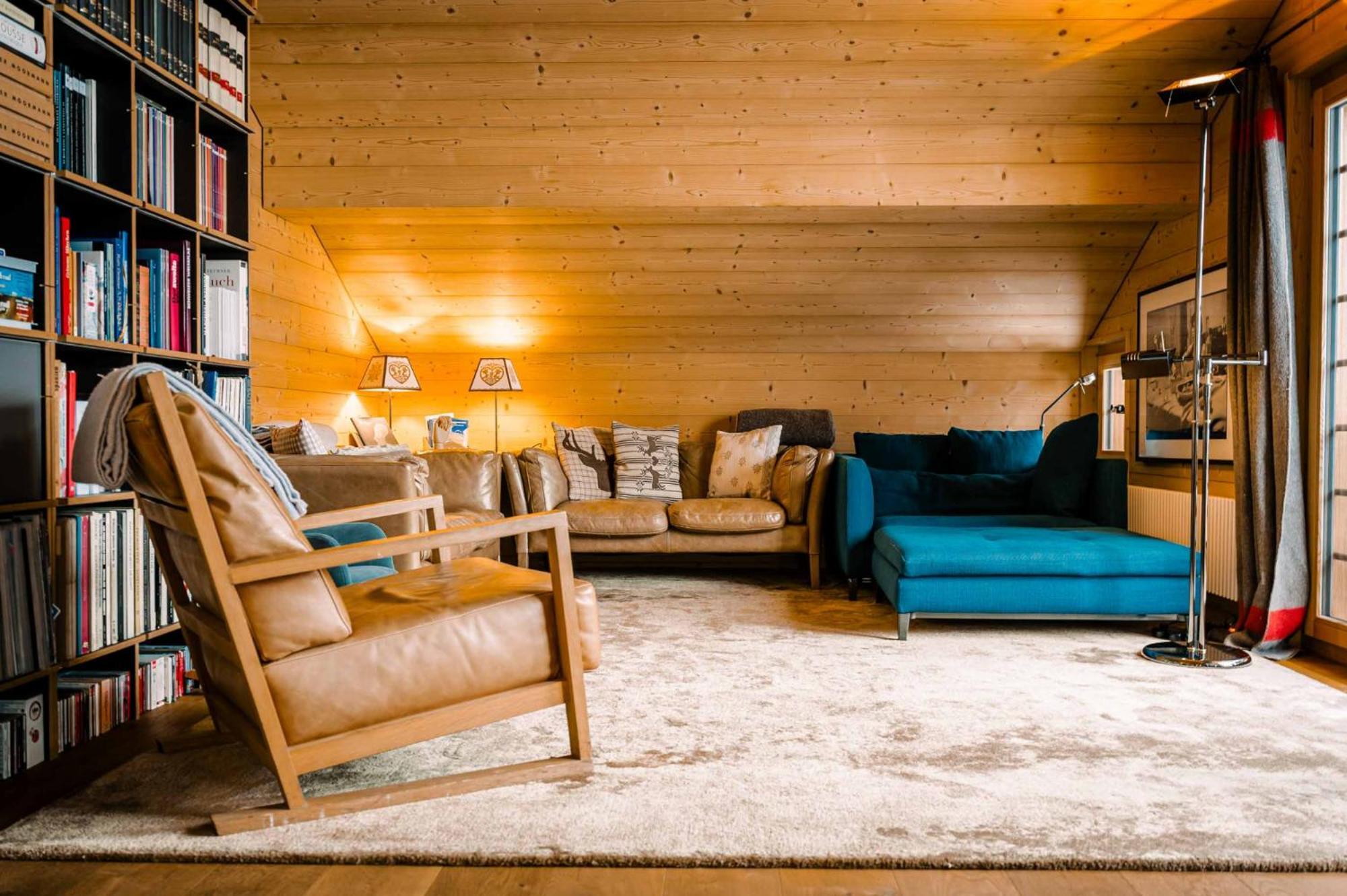 Chalet Caramelle Гріндельвальд Екстер'єр фото