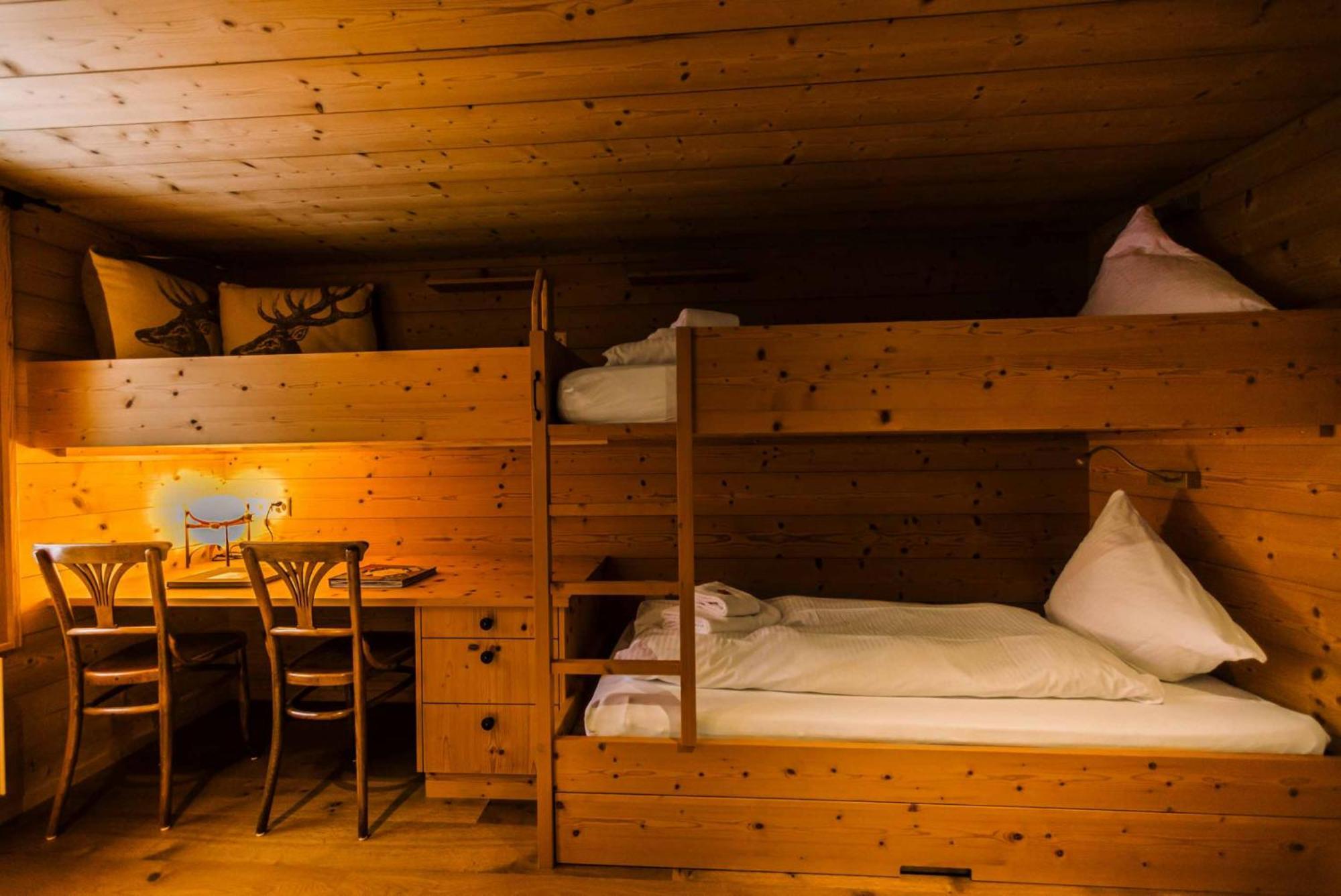 Chalet Caramelle Гріндельвальд Екстер'єр фото