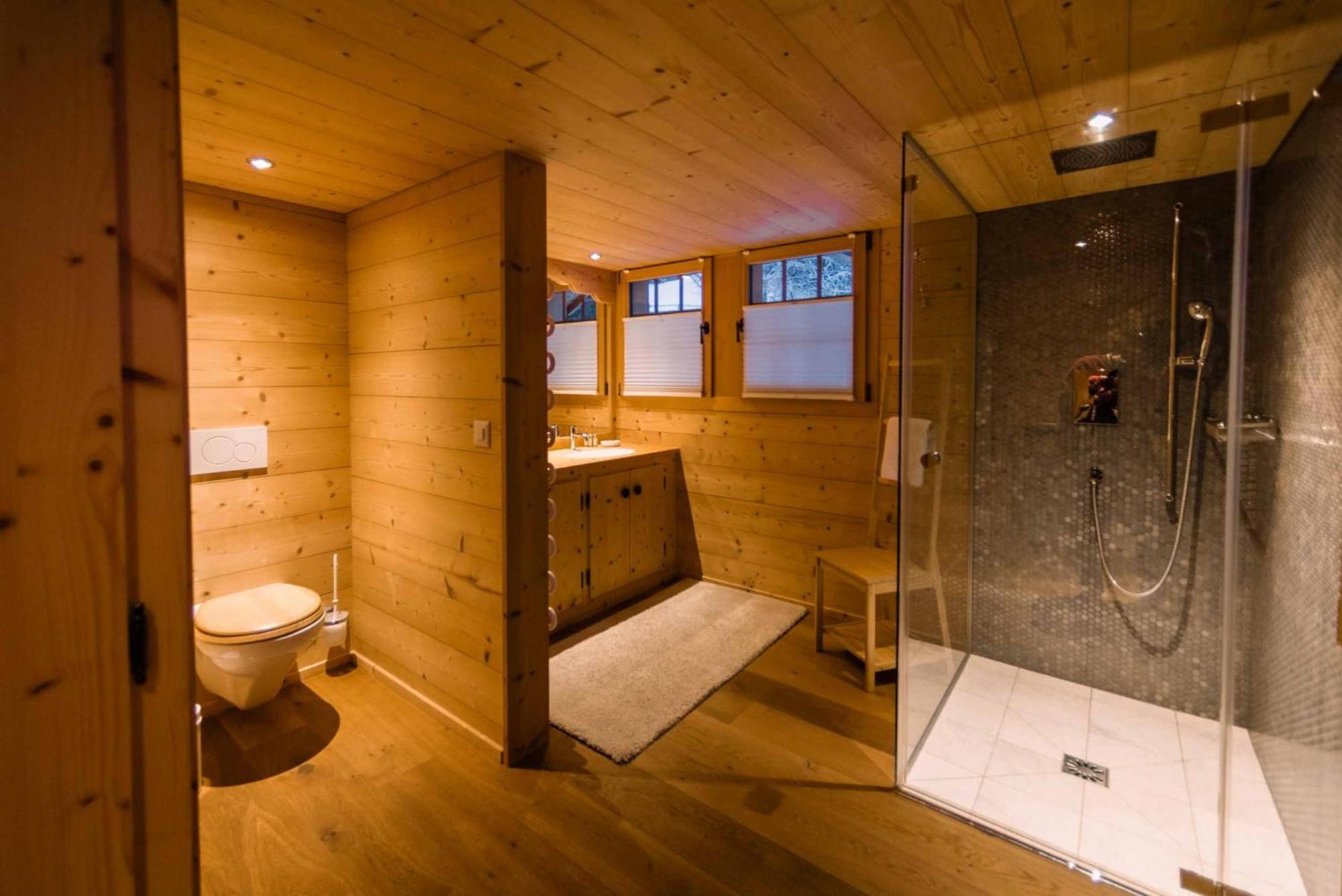 Chalet Caramelle Гріндельвальд Екстер'єр фото