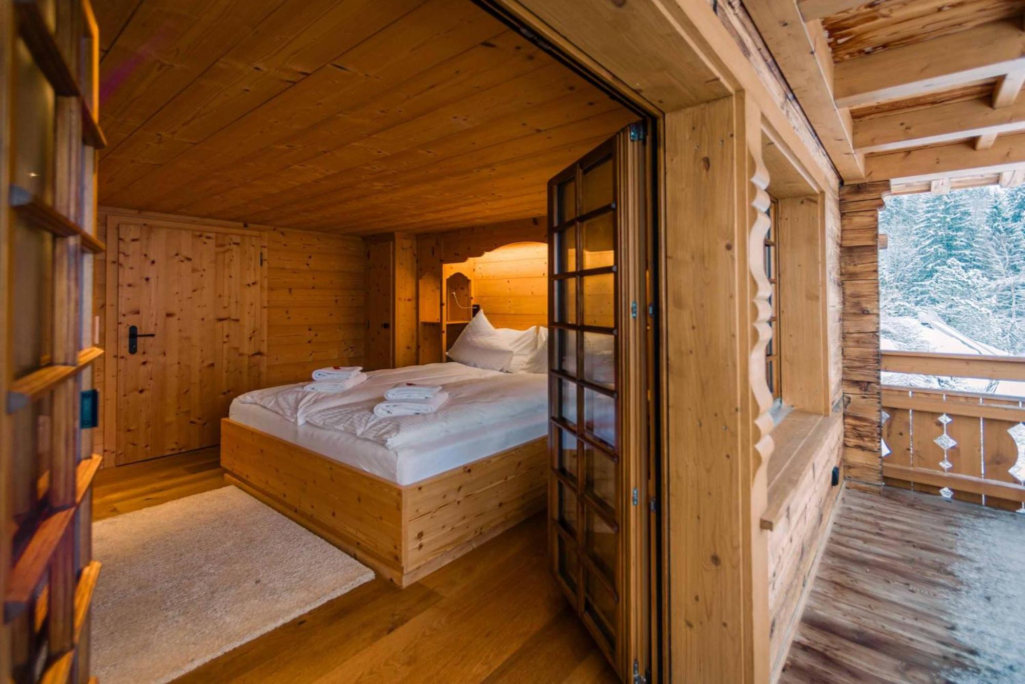 Chalet Caramelle Гріндельвальд Екстер'єр фото
